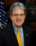 Senator Tom Coburn